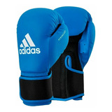 Guante Boxeo adidas Hybrid 25 Original Boxeo Kick Boxing Box