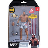 Luchador Ufc Daniel Cormier  - Ultimate Series - Premium