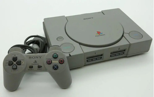 Playstation 1 (ps1) - Original