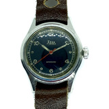 Reloj Edox Vintage Automático Años 40s Cal Fw1173 2a Guerra 