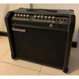 Amplificador De Guitarra