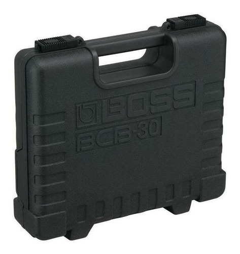 Boss Estuche/pedalera Bcb-30