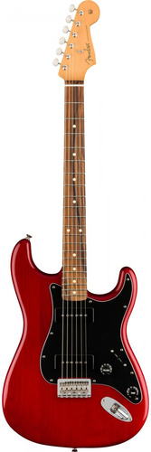 Guitarra Electrica Fender Noventa Stratocaster Mexicana Msi