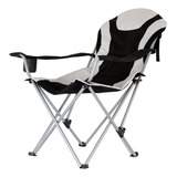 Stylish Camping  Silla Para Campamento. Reclinable, Plegabl.