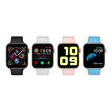 Smartwatch T500 2020 Reloj Inteligente Contesta Llamadas