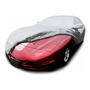 Funda Para Auto - Icarcover Fits. Pontiac Trans Am ******* F