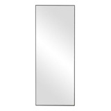 Espelho Retangular Grande 120x60 Corpo Inteiro Decorativo