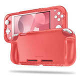 Funda Fintie Para Nintendo Switch Lite 2019 - Funda Protecto