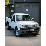 Ford Ranger 3.0 Tdi Xl Plus 2012