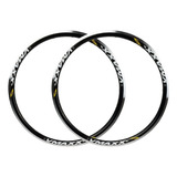 Aros Vzan 29 Aero Vmaxx Sl 36 Furos Com Ilhos Para Vbrake