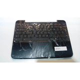 Teclado Samsung Chromebook Xe500c21 Palm Rest C3379