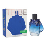 Perfume Tribe United Colors Of Benetton X 90ml Original