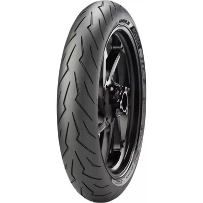 Llanta 110\u002F70 R17 54h Sc Diablo Rosso Iii Pirelli | Envío gratis