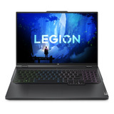 Lenovo Legion Pro 5i 16' 16irx8 Gaming I7 32 Gb 1 Tb Rtx 4060 Cor Onyx Gray