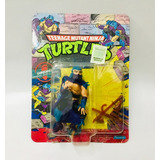 Shredder, Tmnt, Vintage, 1988, Playmates, No Envío!