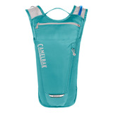 Mochila Camelbak Rogue Light Con Depósito De Agua 2 L