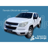 Chevrolet S10 4x4 Ls 2013 Ja