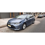 Toyota Corolla 2021 2.0 Xli Cvt 170cv