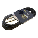 Cable Plug-plug De Instrumento Stagelab Clipp6 / Abregoaudio