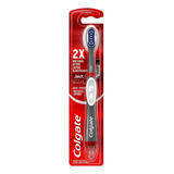 Colgate 360 Optic White Cepillo De Batería 1.5v