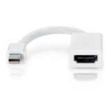 Adaptador Mini Displayport A Hdmi