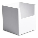 Caja Organizadora Apilable Cosmeticos Baño Ropa Ch.