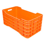 Caja De Plastico  Tara  Walter Cerrada