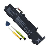 Batería Ss03xl 933321855 Hp Elitebook 730 735 740 745 ...