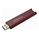 Kingston Datatraveler Max Type-a 512gb Unidad Flash Usb De