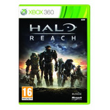 Halo Reach