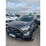 Ecosport Titanium 1.5l Mt N