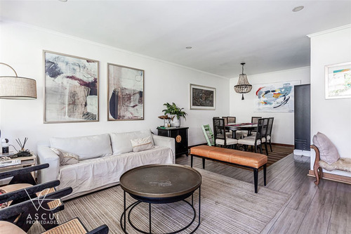 Departamento En Venta De 2 Dorm. En Lo Barnechea - Imagen 3