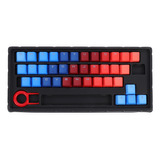 Accesorios Del Juego De Teclado Mecánico Keycaps