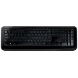 Teclado Sem Fio Microsoft Wireless 850 Abnt2 Usb