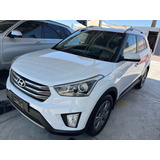 Hyundai Creta Limited 2017