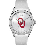 Reloj Timex Para Mujer Collegiate Athena De 40 Mm - Oklahoma
