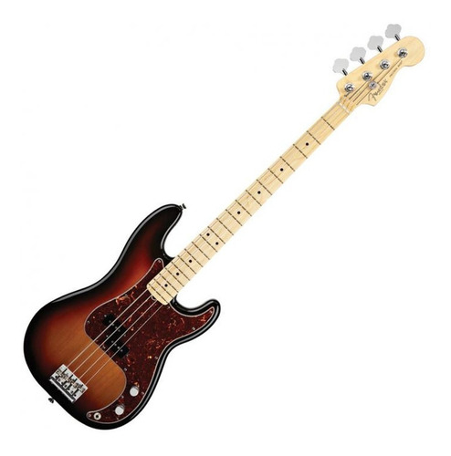 Bajo Electrico Fender American Standard Precision  Mn