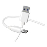 Cable Usb C A Usb 3.1 Usb 3.2 Gen2 Tipo C Para Android Auto