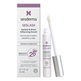 Sesderma Seslash Gel Para Mejorar Las Pestañas Y Las Cejas, 