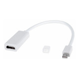 Conversor Mini Displayport A Hdmi Hembra Mac Videcom