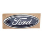 Insignia Ford Original Focus/ka Ford Ka