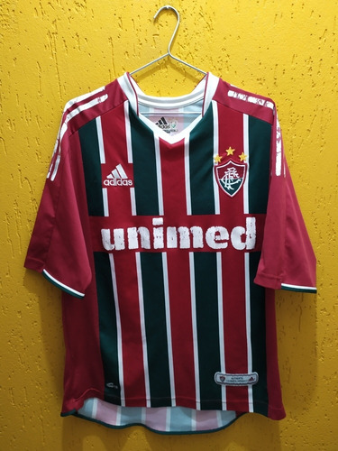 Camisa Do Fluminense adidas