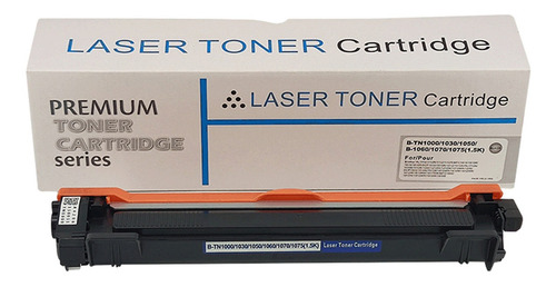 Toner Tn1060 Para Brother Hl-1112, Mfc-1815 Mfc1810 Generico