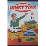 Catalogue Des Dinky Toys Catalogue Complet (french Edition)