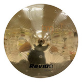 Orion Rev10 Thin Crash 17' - Bronze B10