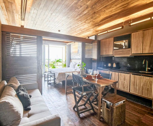 Estudio En Venta 5ta Avenida A Pasos Del Mar - Imagen 2