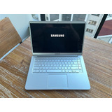 Ultrabook Samsung S51 Pro Core I7 Video Mx150 2gb Usado.