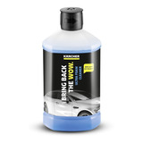 Shampoo Ultra Espuma Cleaner Rm 615 1lt, Karcher Original