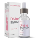 Divine Derriere Ácido Glicólico 40% Peeling Profesional