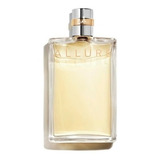 Perfume Feminino Chanel Allure Edt 100ml Original Com Nf